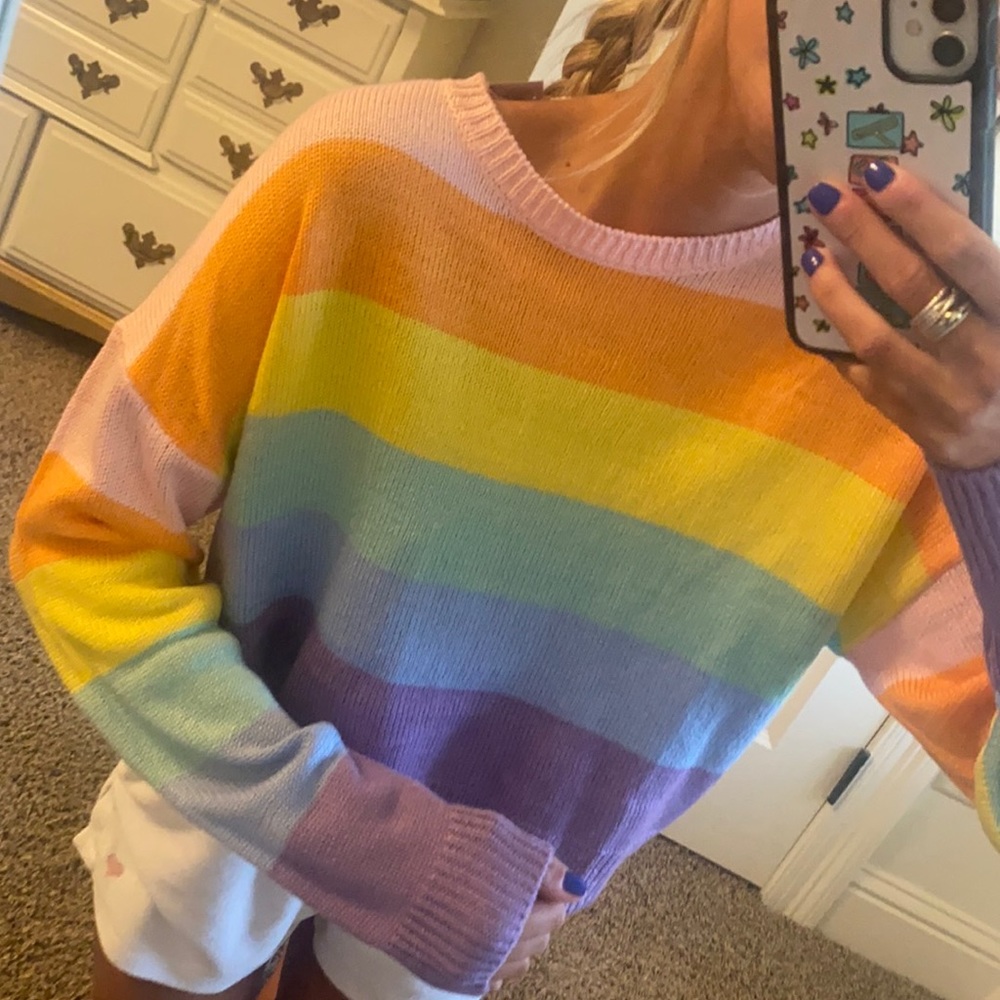 Brand NWT sweater